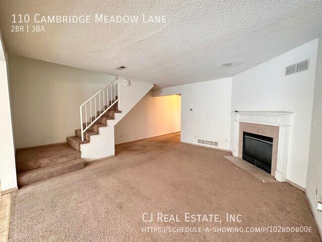Building Photo - 110 Cambridge Meadows Ln