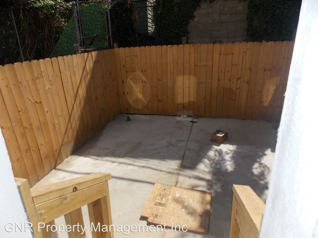 Foto del edificio - 4922 Olive St