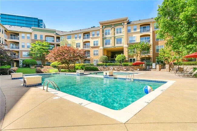 Photo - 10 Perimeter Summit Blvd Apartment