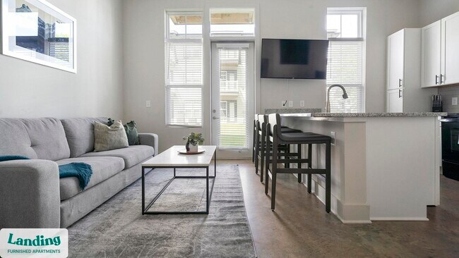 Foto del edificio - 404 W 26th St