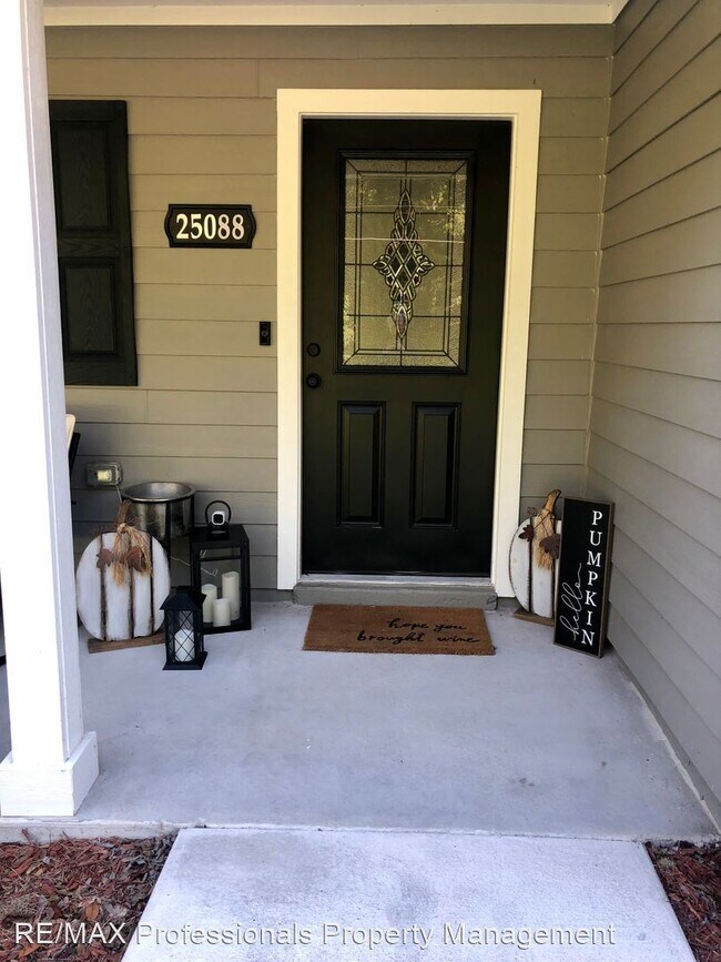 Foto del edificio - 3 br, 2 bath House - 25088 NW 210th Lane