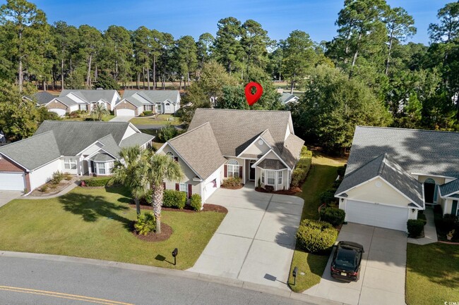 Foto del edificio - 2774 Sanctuary Blvd