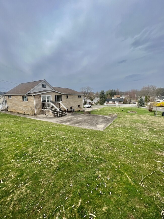 Foto del edificio - 516 Kensington Ave