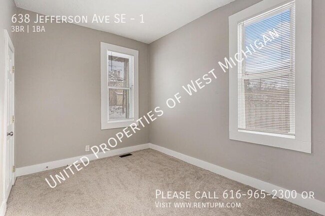 Foto del edificio - 638 Jefferson Ave SE