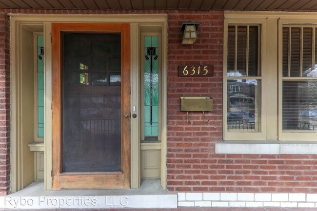 Building Photo - 3 br, 2 bath House - 6315 Alamo Ave