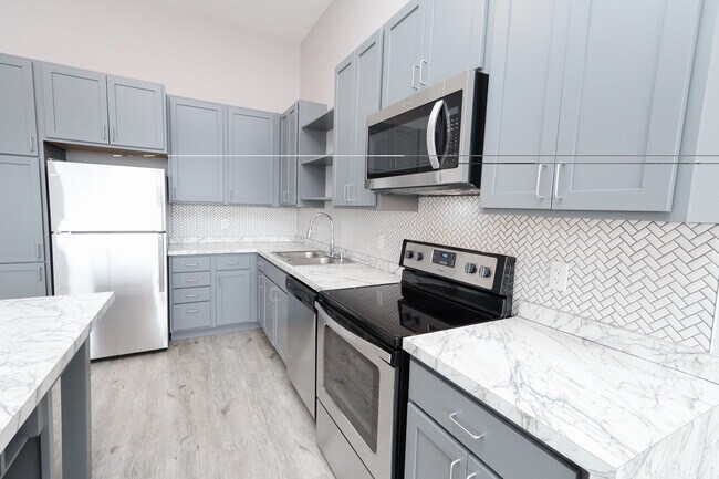 Foto del edificio - The Drover