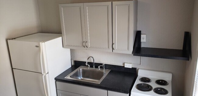 Foto del edificio - 213 W Orange St