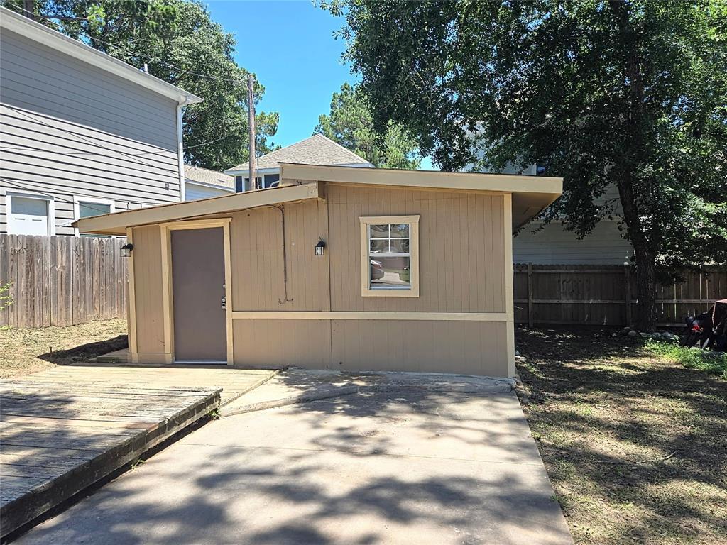 16701 Meadowcroft St, Montgomery, TX 77316 House Rental in Montgomery