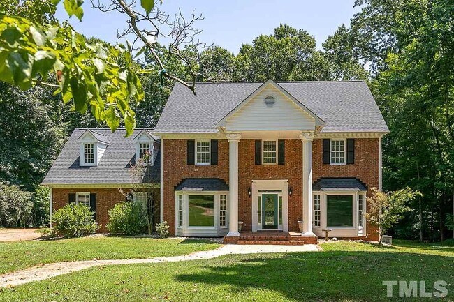 Foto del edificio - 2501 Canonbie Ln