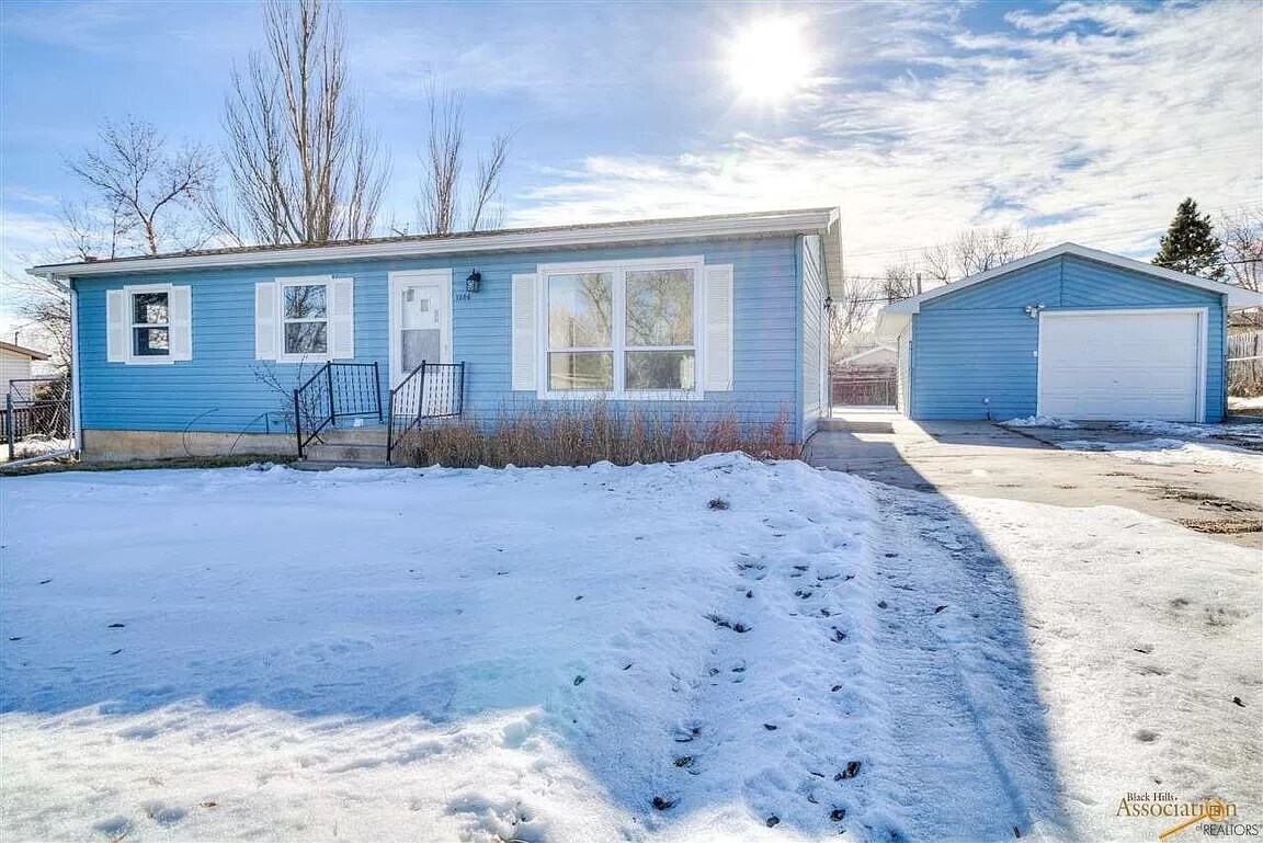 Foto principal - 1506 Brentwood St