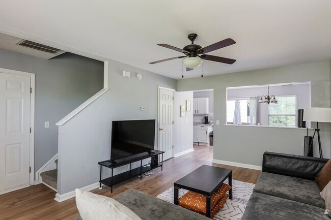 Foto del edificio - 425B6 Summit Terrace Ct