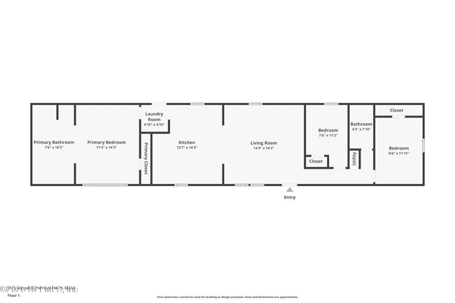 Building Photo - 7527 Algood St