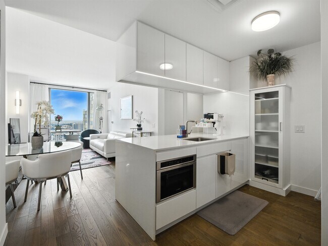 Foto del edificio - 99 Hudson St