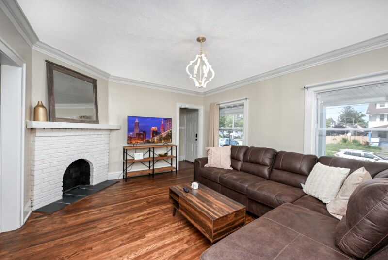 Foto principal - 1529 Robinwood Ave