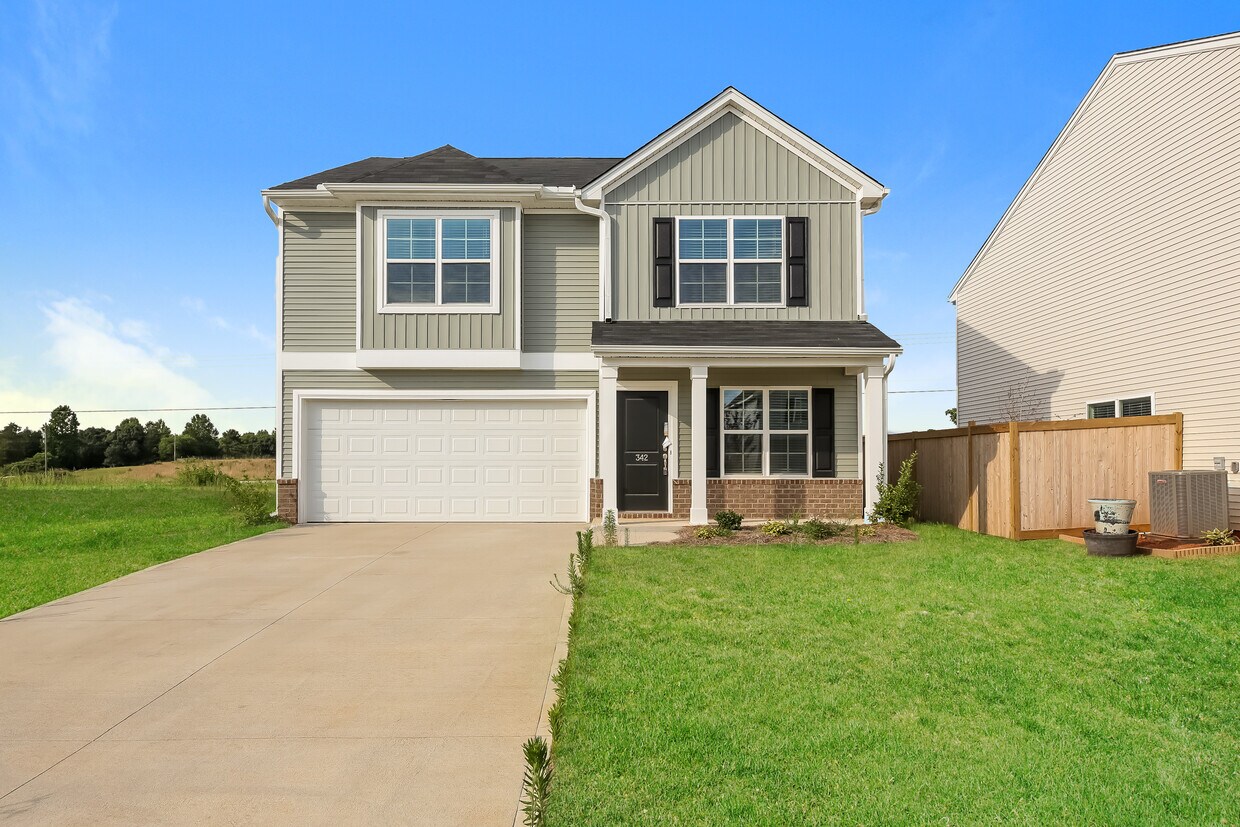 342 Elevation Ct, Inman, SC House Rental in Inman, SC