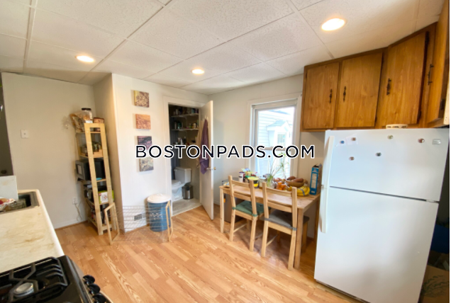 Foto principal - 105 Buttonwood St