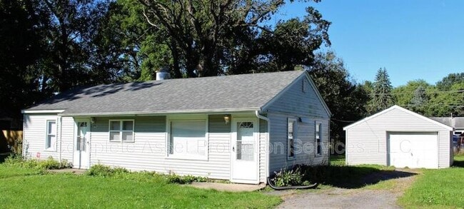 Building Photo - 3010 Bender St