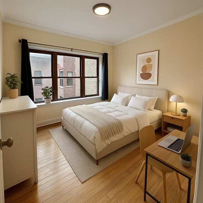 Foto del edificio - 5551 S Kimbark Ave