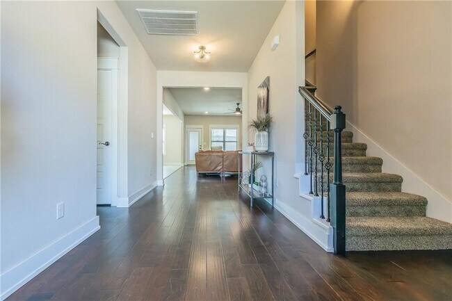 Foto del edificio - 4403 SW Plumley Ave