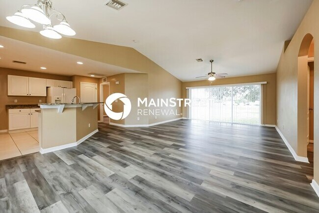 Building Photo - 3 Bedroom Pet-Friendly Home in LEHIGH ACRES, FL with Main Street Renewal