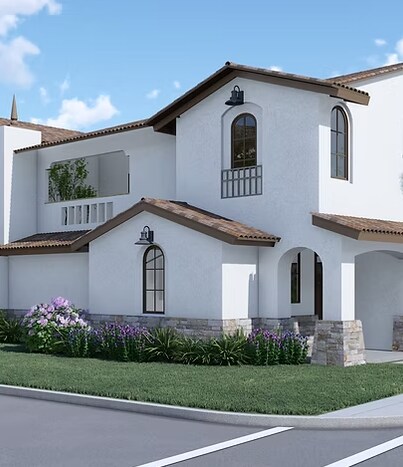 Foto del edificio - Continental Villages