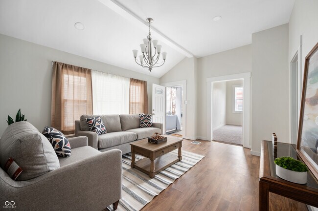 Foto del edificio - 1728 Lexington Ave