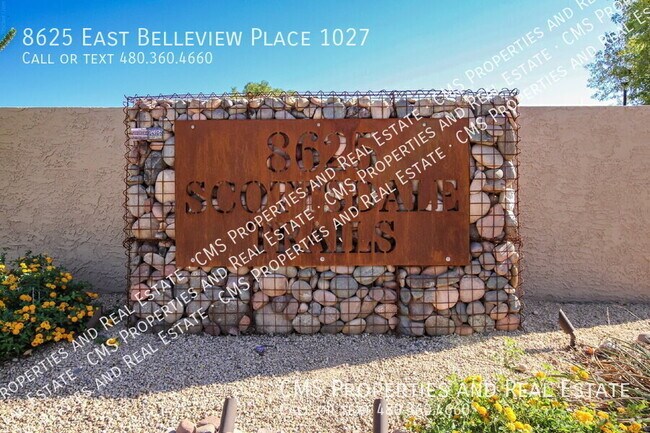 Foto del edificio - 8625 E Belleview Pl