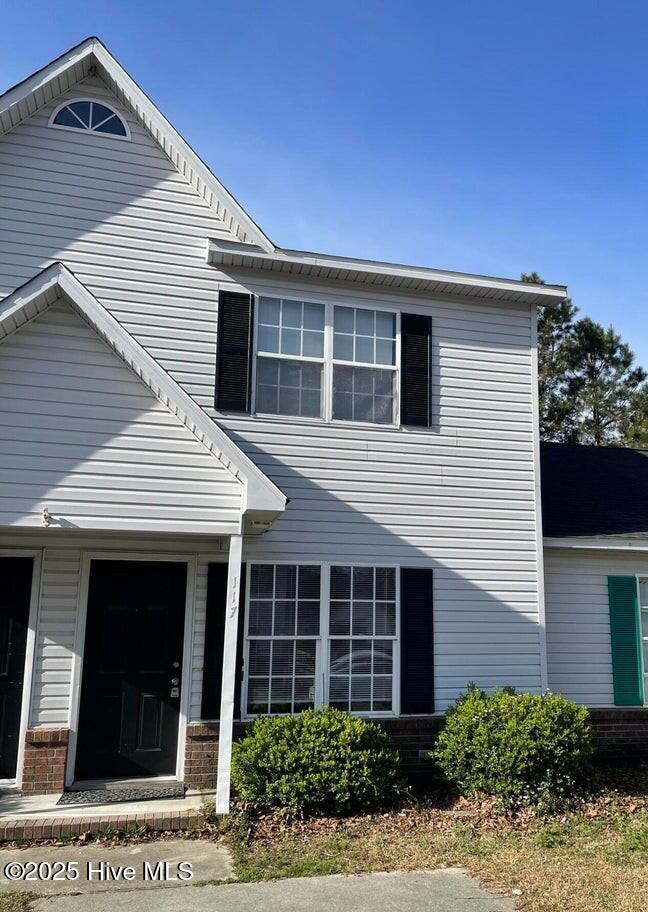 Building Photo - 117 Mesa Ln
