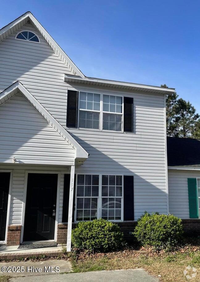 Building Photo - 117 Mesa Ln