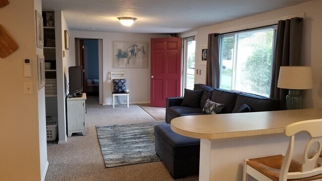 Foto del edificio - 42 Union Park St