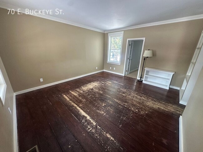 Foto del edificio - 70 E Buckeye St