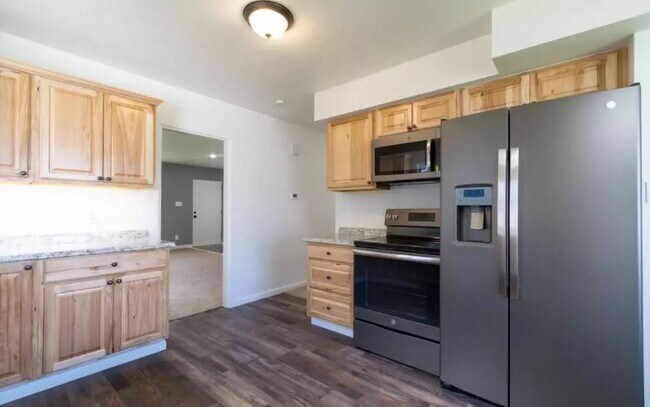 Kitchen 2 - 2215 4th Ave S