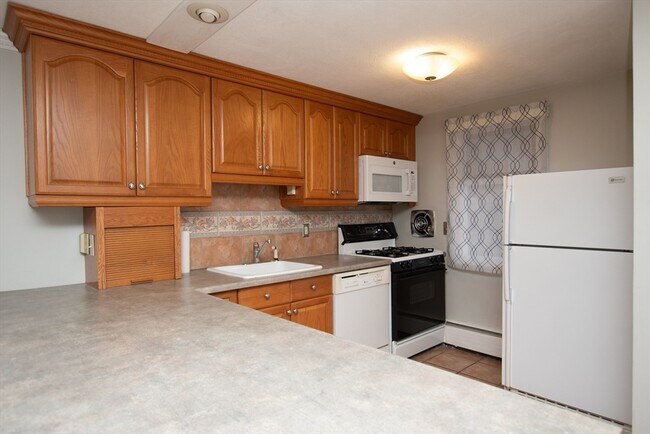 Foto del edificio - 315 Neponset St