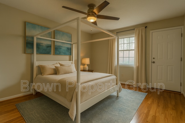 Foto del edificio - 4735 Camden Rd