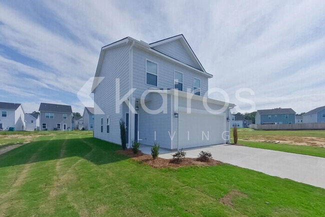 Building Photo - 959 Silent Barge Cv