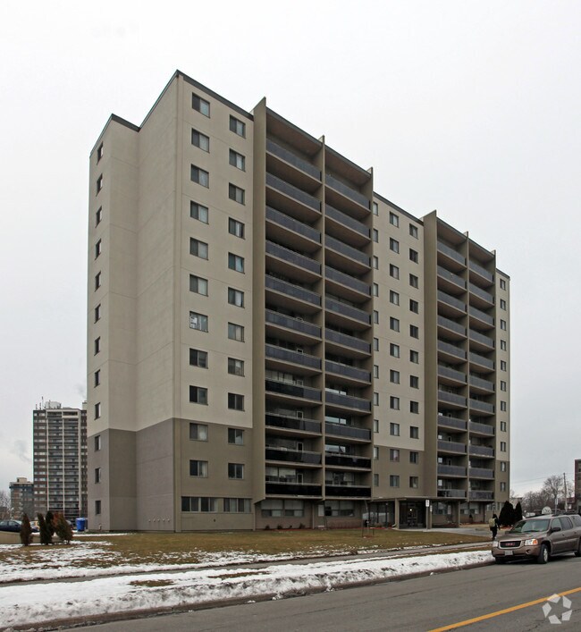 Photo du bâtiment - The Heartland