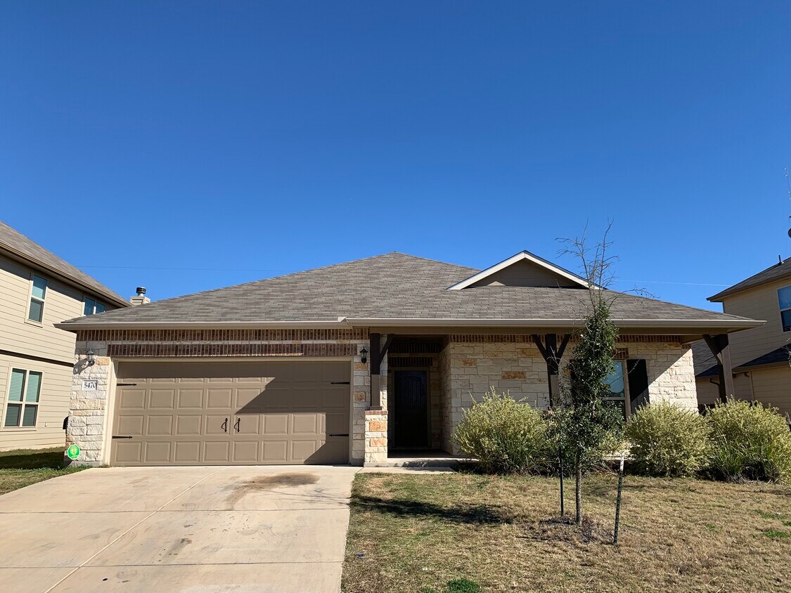 5470 Cypress Point, Schertz, TX 78108 House Rental in Schertz, TX
