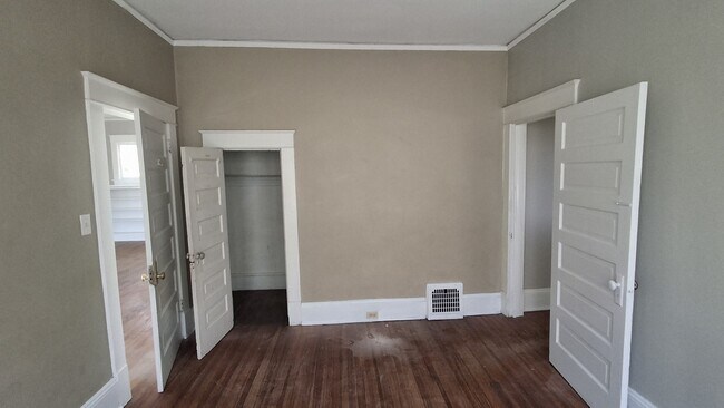 office - 607 Guilford Ave