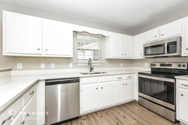 Foto del edificio - Charming 3-Bedroom, 2-Bath Home in Murfreesboro, TN