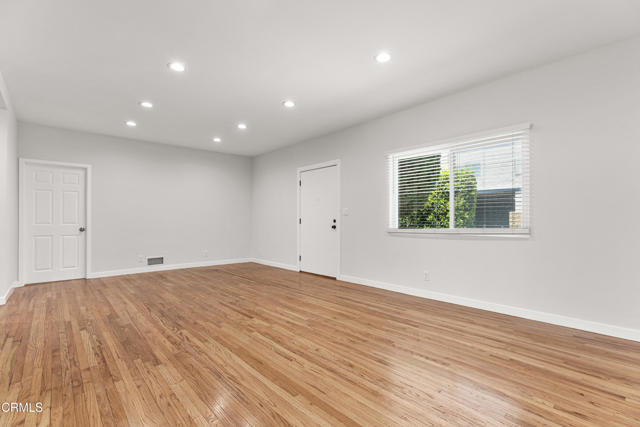 Foto del edificio - 4606 Greenwood Pl
