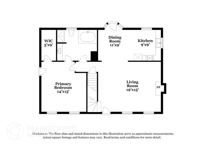 Building Photo - 413 Oak Landing Dr