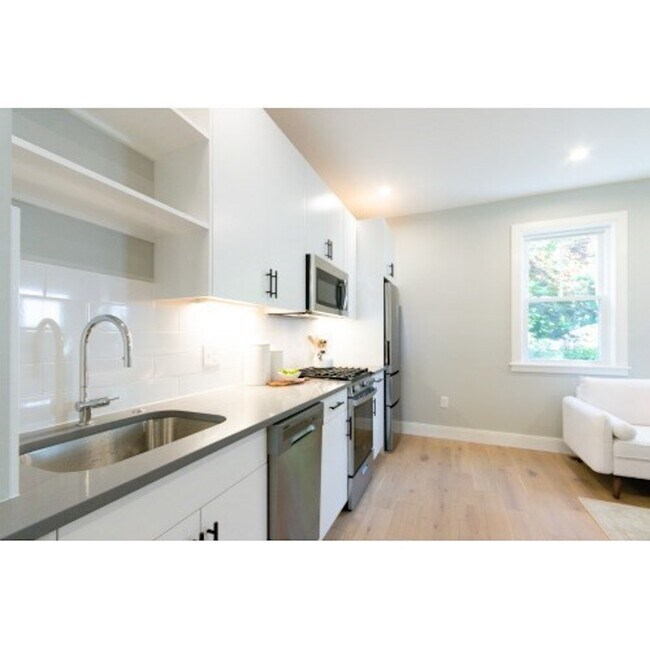 Foto del edificio - 231 Fayette St