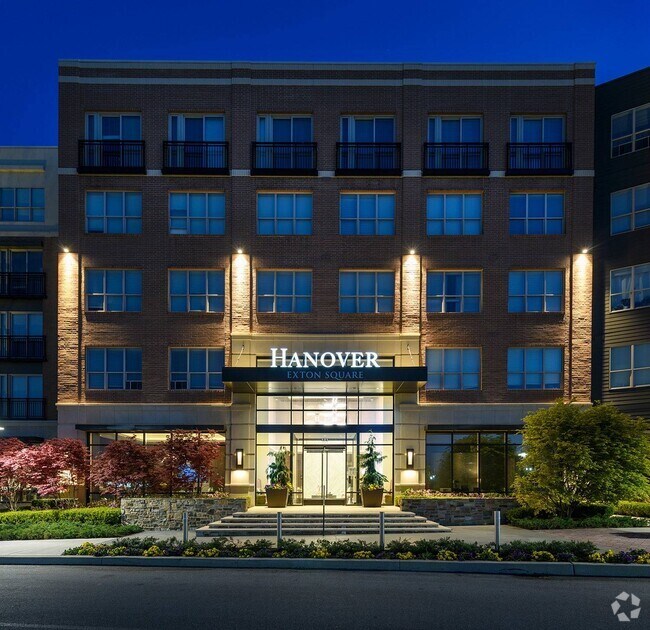 Apartments for Rent in Exton PA