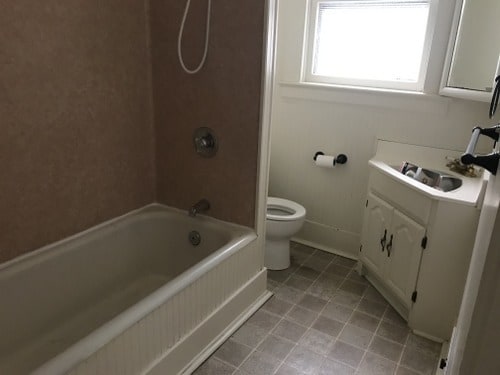 Foto del edificio - Updated Farmhouse