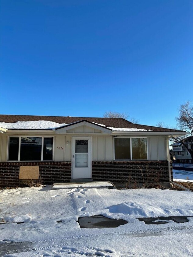 Good home, great location MUST SEE House for Rent in Denver, CO