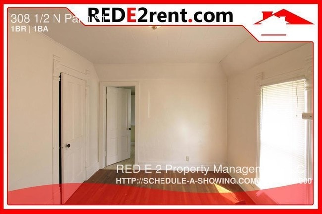 Building Photo - 308 1/2 N Palm St
