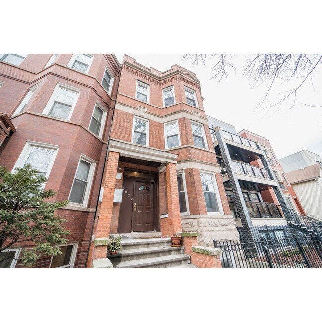 East Ukrainian Village Apartments for Rent Chicago, IL 309 Rentals