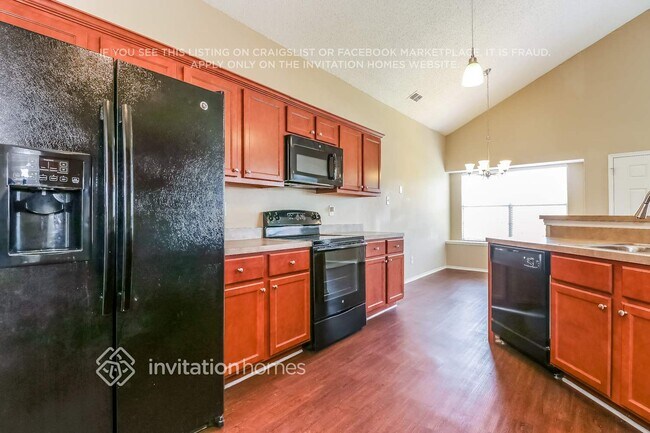 Foto del edificio - 1603 Barclay Dr