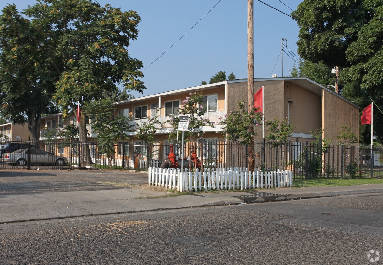 Foto principal - Northern Suncrest Apartments