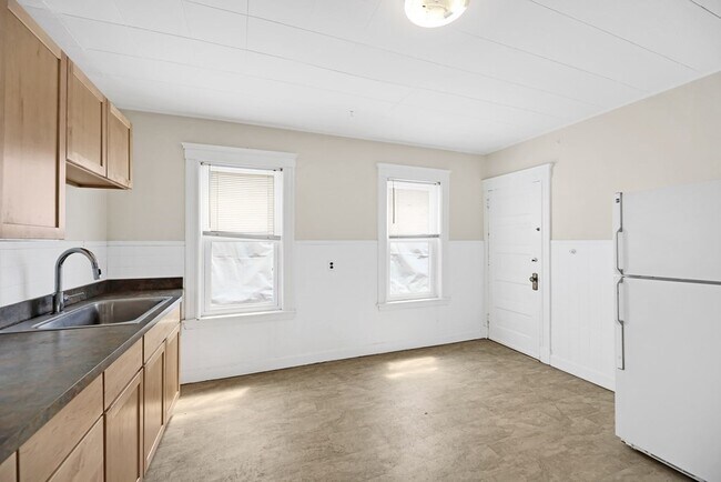 Foto del edificio - 6 Castleton St